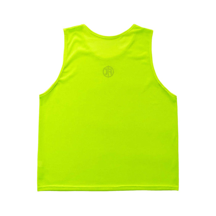 FC Mesh Training Bib II - First Kicks (Yellow)