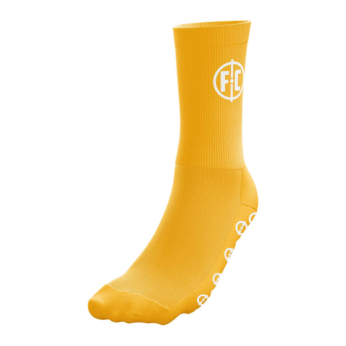 FC Glu Sock - Gold