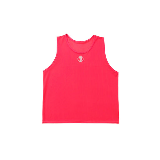 The all-new FC Mesh Training Bib is an ultra-soft breathable bib, made for the training ground. 