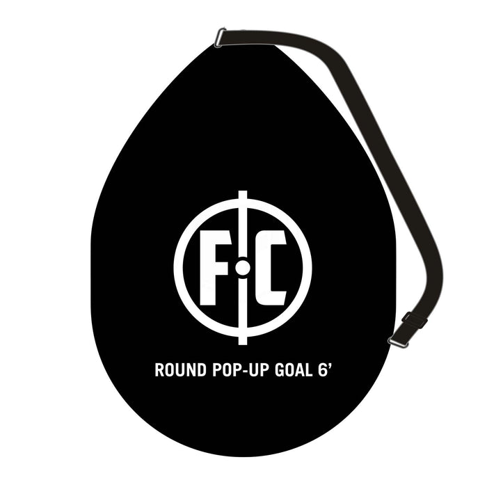 FC Pop-up Goal - 6ft