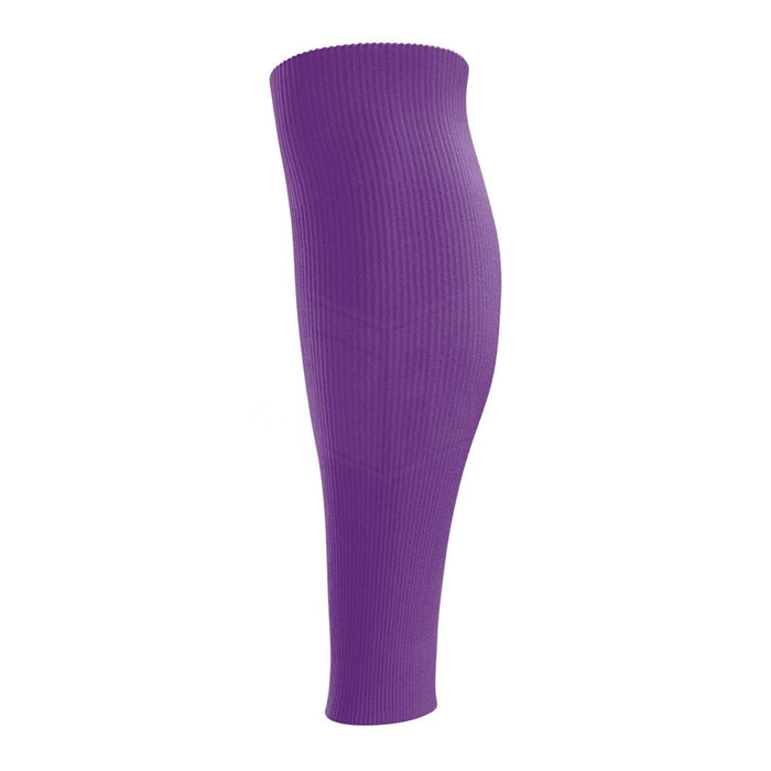 FC Football Sock Sleeve - Purple