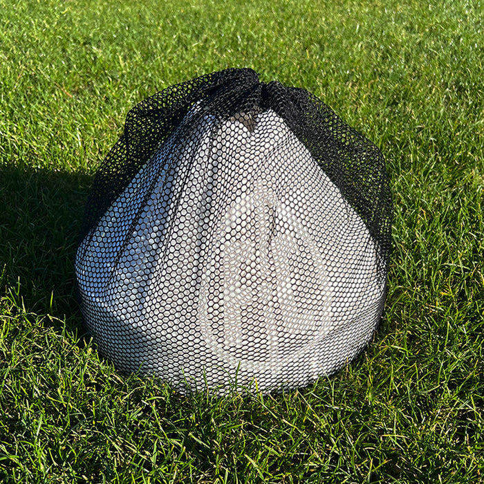 FC 6" Pro Cone Set - White