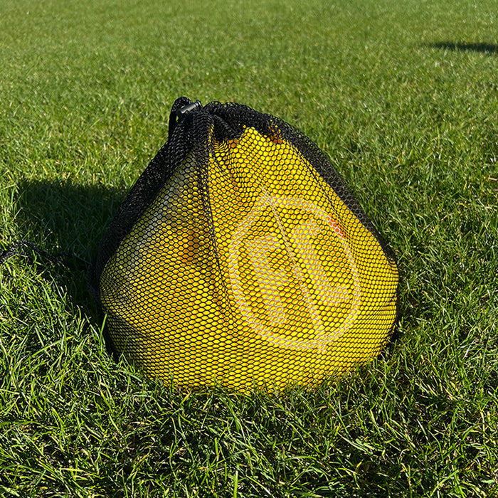 FC 6" Pro Cone Set - Yellow