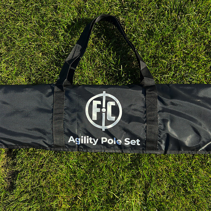 FC Agility Pole Bag