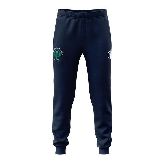 Gisborne Thistle AFC Club Fitted Pant