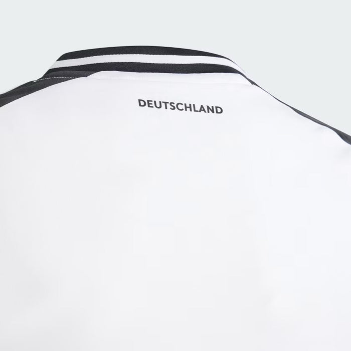 Germany Youth Home Jersey 2024
