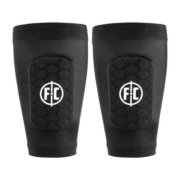 FC Ghost Guards - Shinguard Sleeves