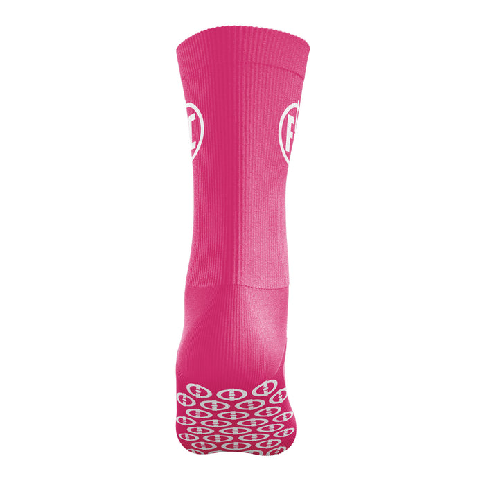 FC Glu Sock - Pink