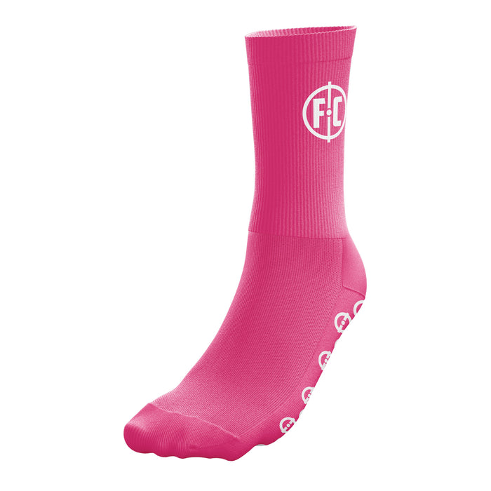 FC Glu Sock - Pink
