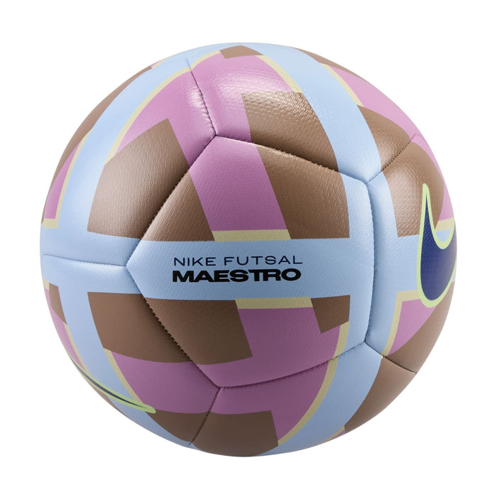 Nike Futsal Maestro ball - back view