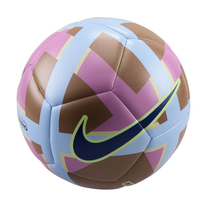 Nike Futsal Maestro (Gum Dark Brown/Deep Royal Blue)
