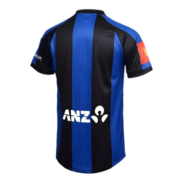 Auckland FC Adult Home Jersey 24/25