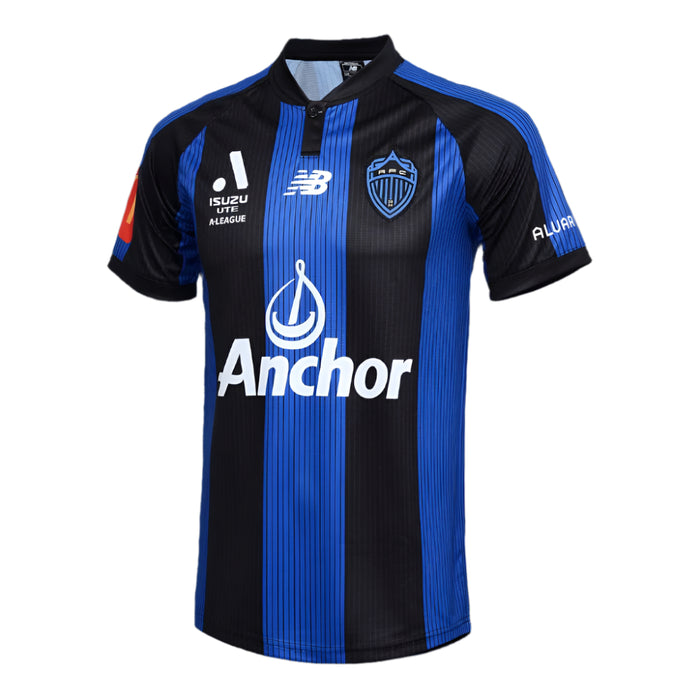 Auckland FC Adult Home Jersey 24/25