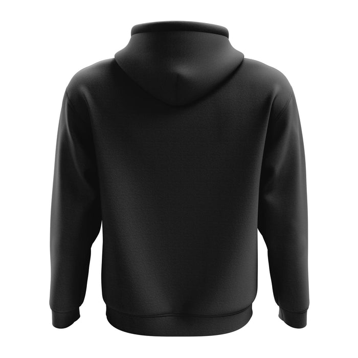 Port Hill United 50th Anniversary Club Hoodie (Club Crest)