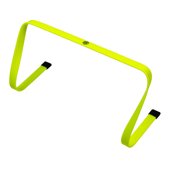 FC Flat Hurdle - 9" (Yellow)