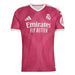 adidas Real Madrid 26/27 third football jersey