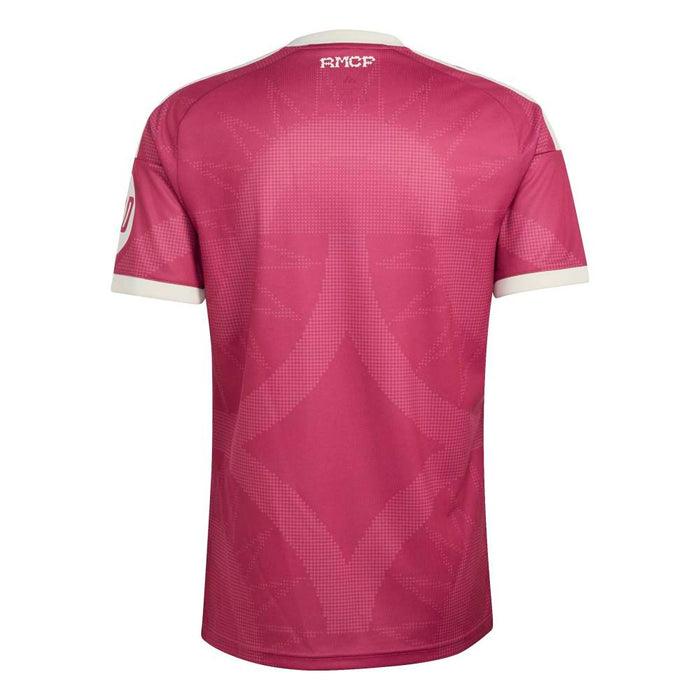 Real Madrid Adult Third Jersey 26/27