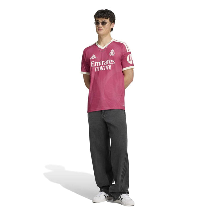 Real Madrid Adult Third Jersey 26/27