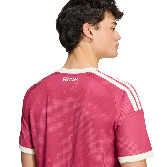 Real Madrid Adult Third Jersey 26/27