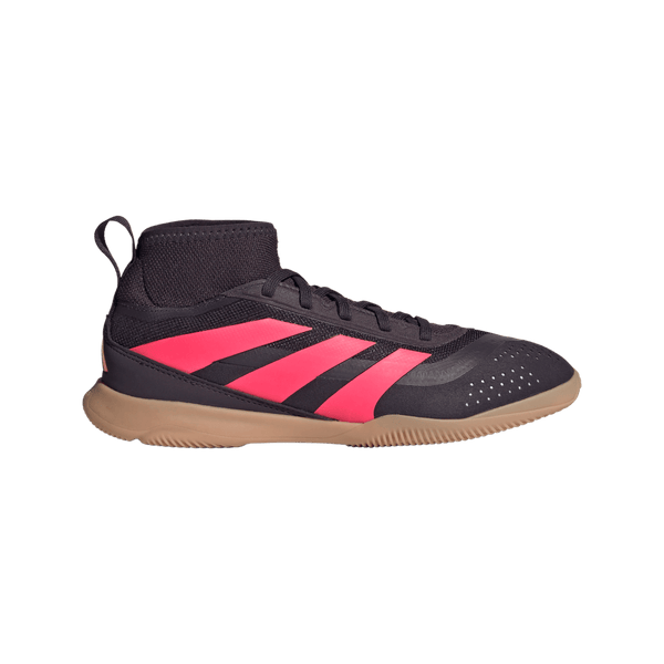 predator indoor soccer shoes
