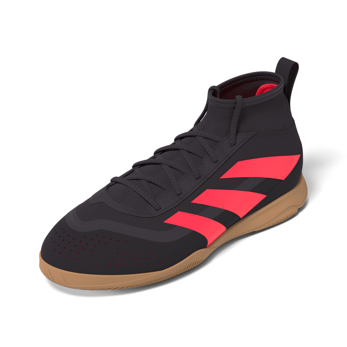 Adidas Predator League Indoor Football Shoes Junior (Aurbla/Turbo/Gum)