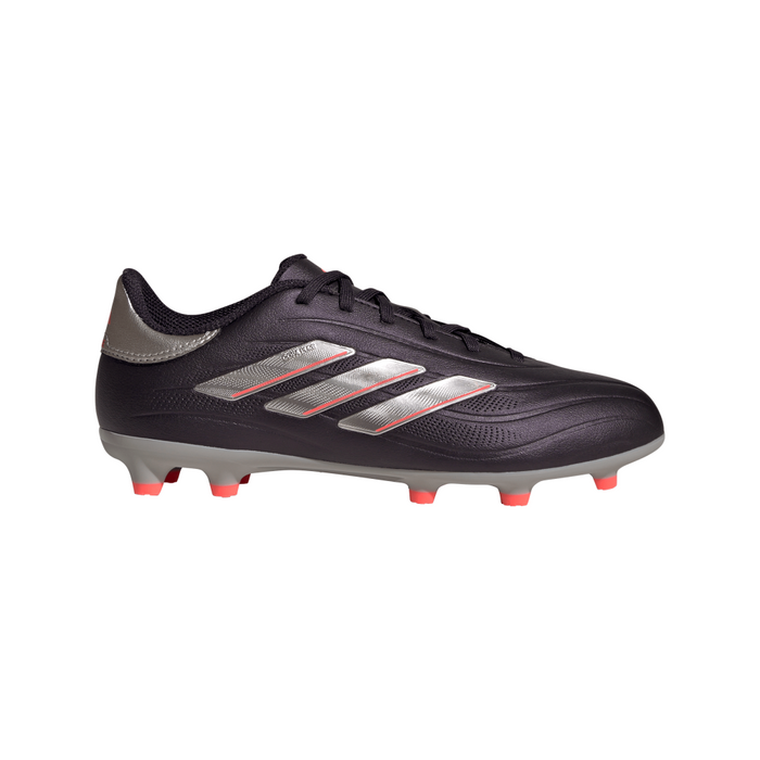 Adidas Copa Pure 2 League Junior FG Boots (Aurbla/Platin/Turbo)