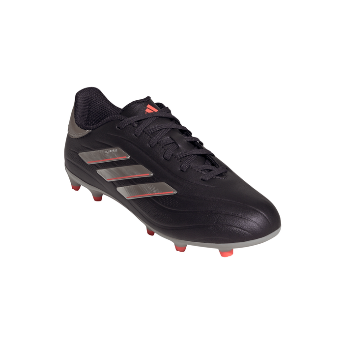 Adidas Copa Pure 2 League Junior FG Boots (Aurbla/Platin/Turbo)