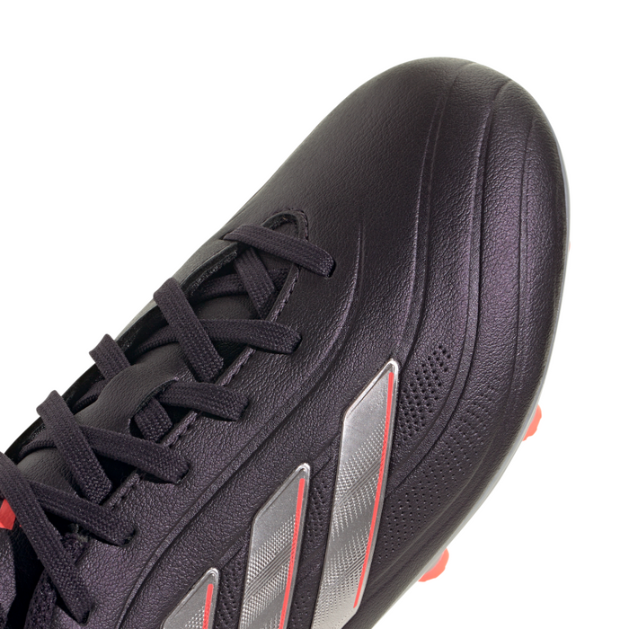 Adidas Copa Pure 2 League Junior FG Boots (Aurbla/Platin/Turbo)