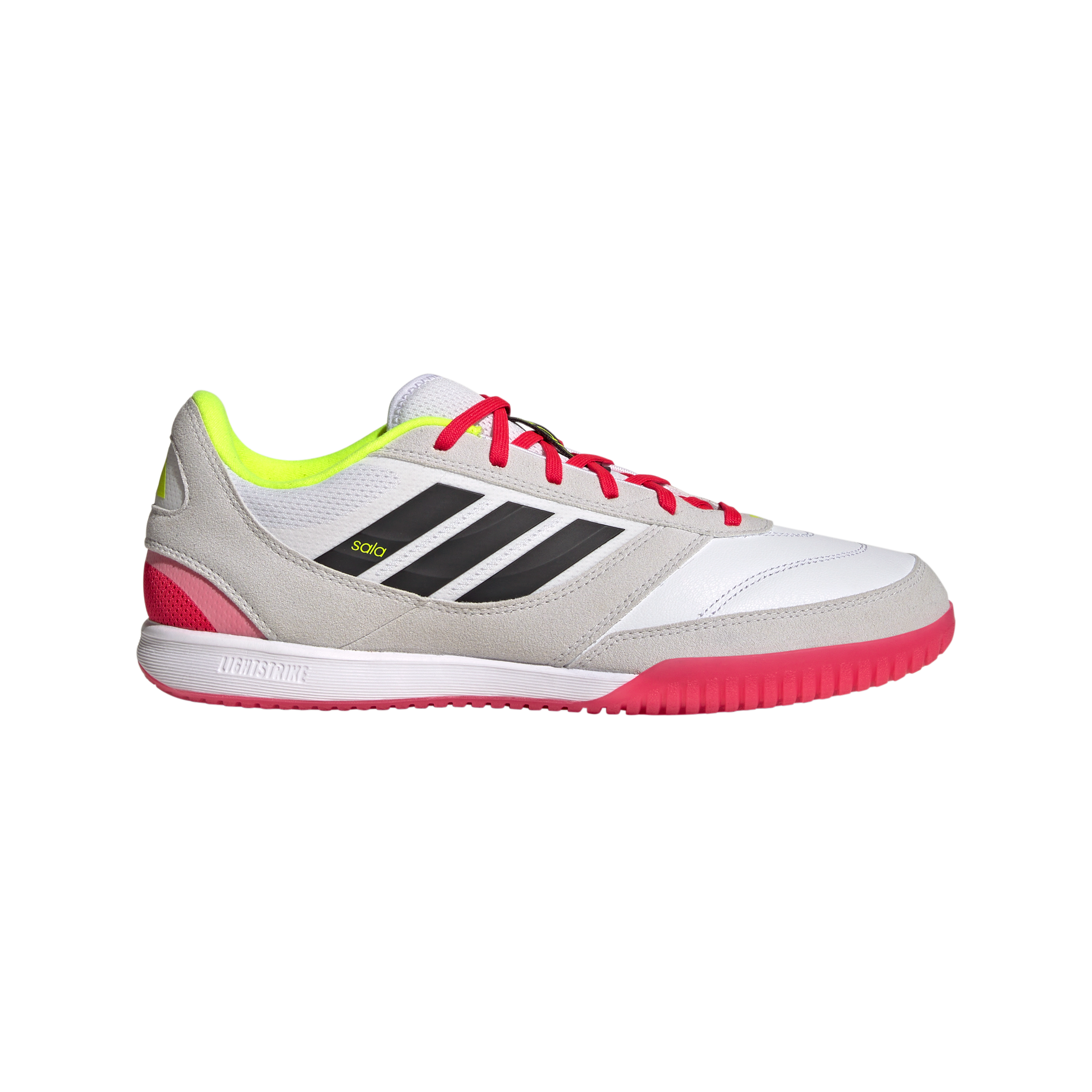 Adidas Top Sala Competition 2 IN Indoor Football Shoes (Cloud White/Co