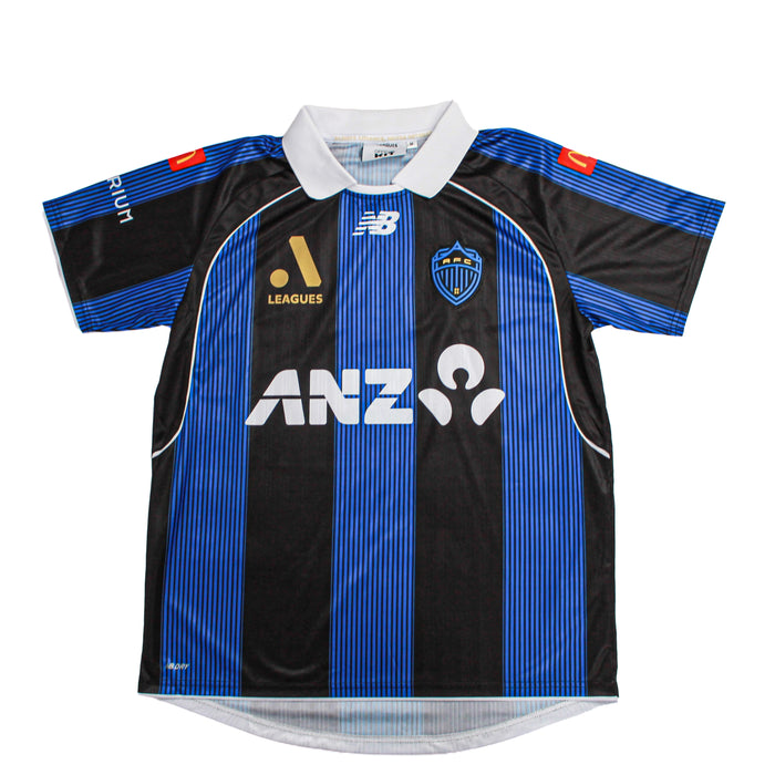 Auckland FC Youth Home Jersey 26/27