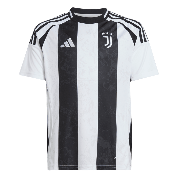 Juventus Youth Home Jersey 24/25