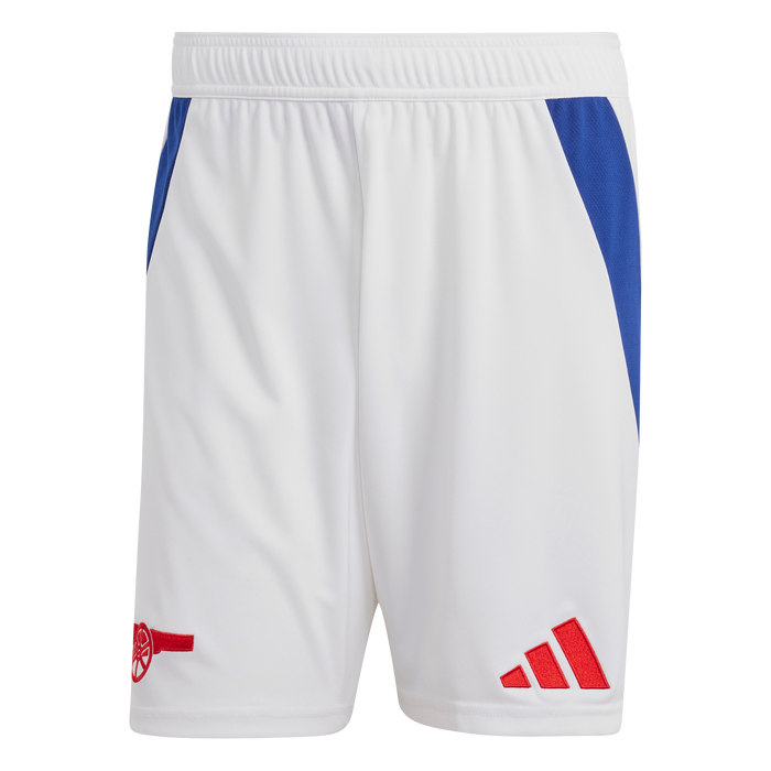 Arsenal Adult Home Shorts 24/25