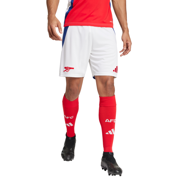 Arsenal Adult Home Shorts 24/25