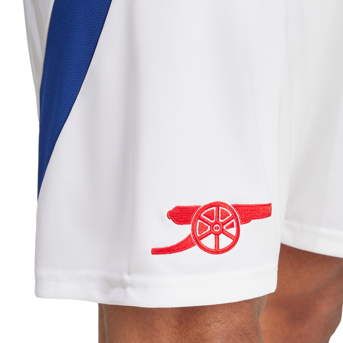 Arsenal Adult Home Shorts 24/25