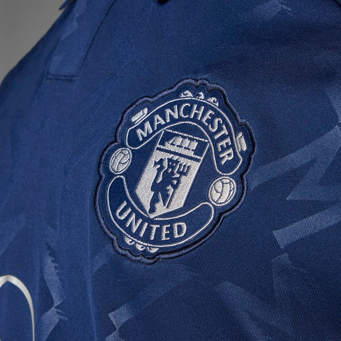 Manchester United Adult Away Jersey 24/25