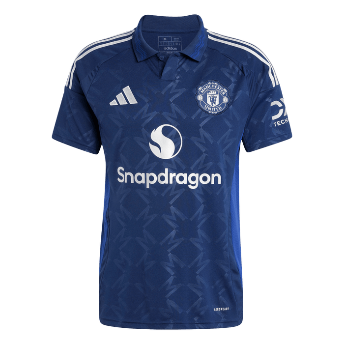 Manchester United Adult Away Jersey 24/25