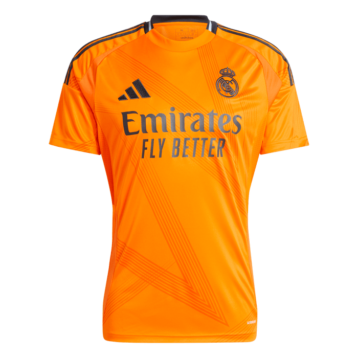 Real Madrid Adult Away Jersey 24/25