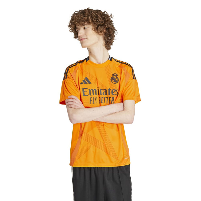 Real Madrid Adult Away Jersey 24/25