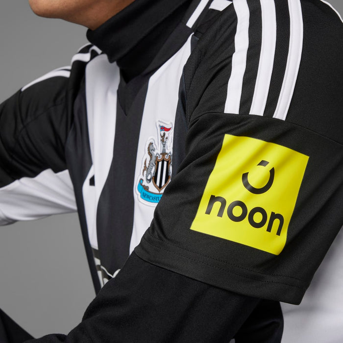 Newcastle United Adult Home Jersey 24/25