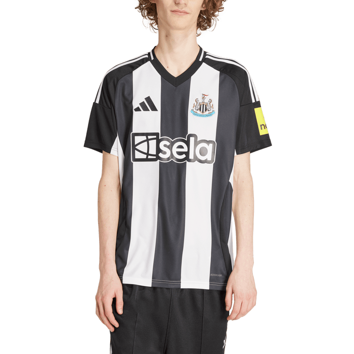 Newcastle United Adult Home Jersey 24/25