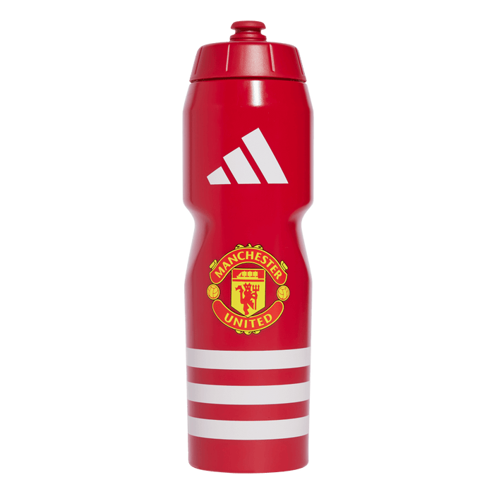 Manchester United Drink Bottle (Red)