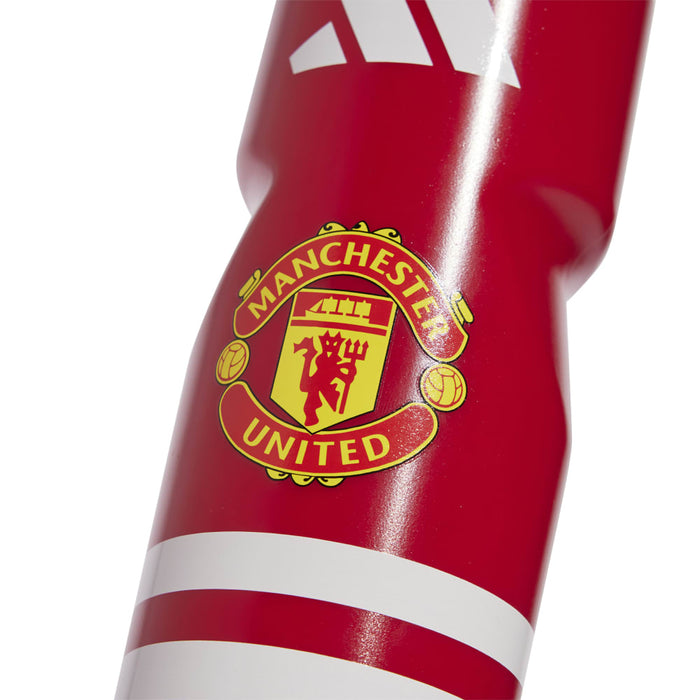 Manchester United Drink Bottle (Red)