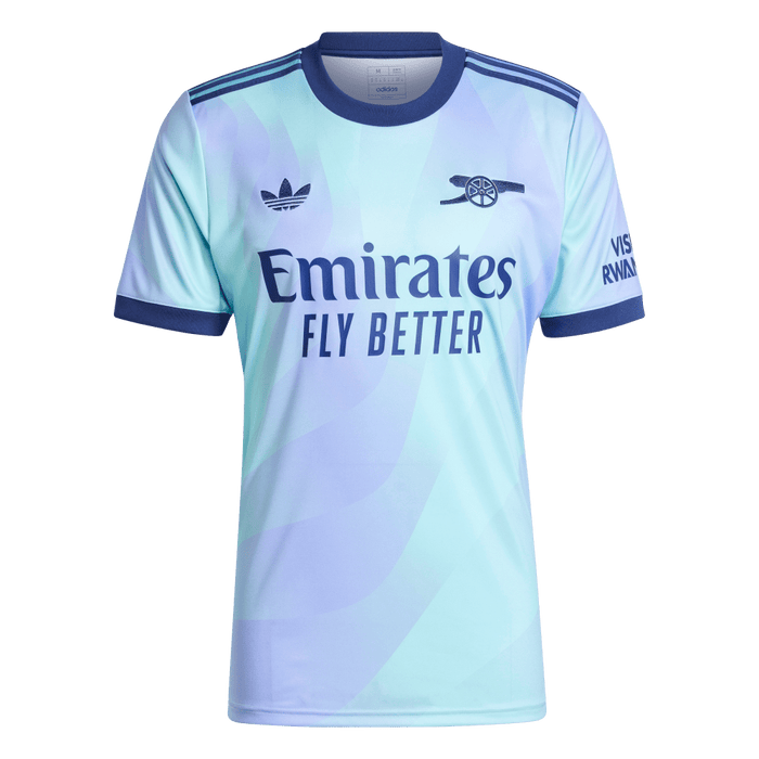 Arsenal Adult Third Jersey 24/25