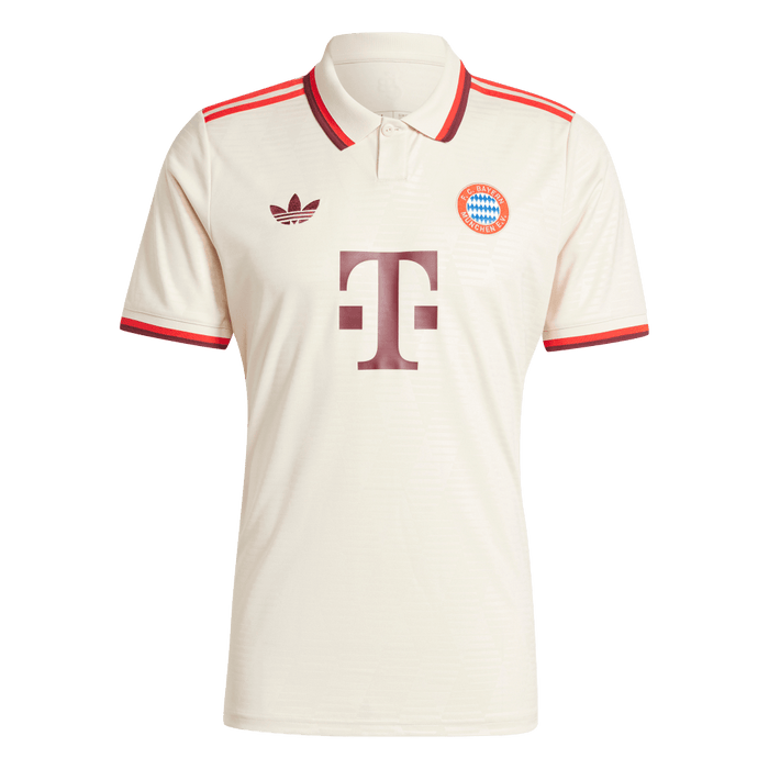 FC Bayern Adult Third Jersey 24/25