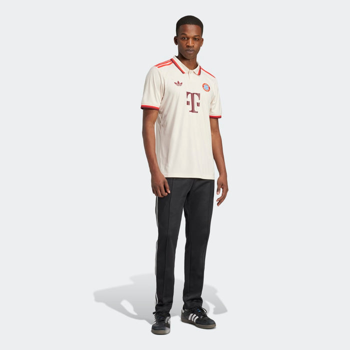 FC Bayern Adult Third Jersey 24/25