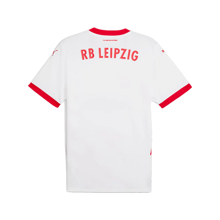 RB Leipzig Adult Home Jersey 24/25