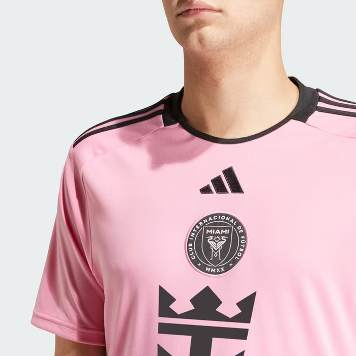 Inter Miami CF Adult Home Jersey 2024
