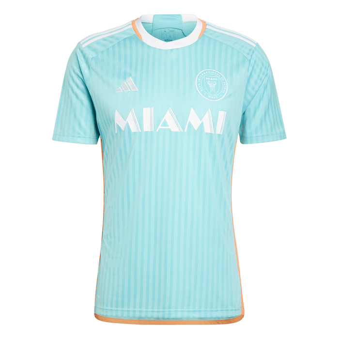 Inter Miami CF Adult 'Messi' Third Jersey 24/25