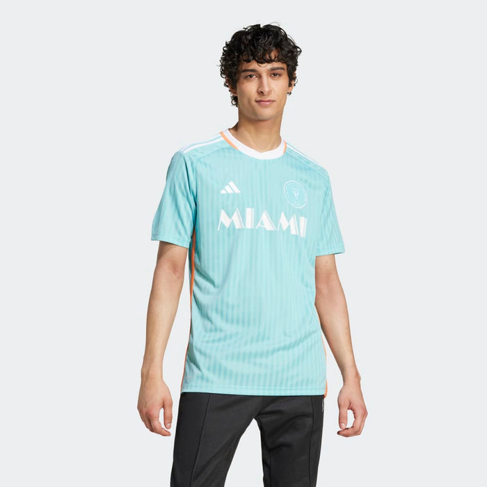 Inter Miami CF Adult 'Messi' Third Jersey 24/25