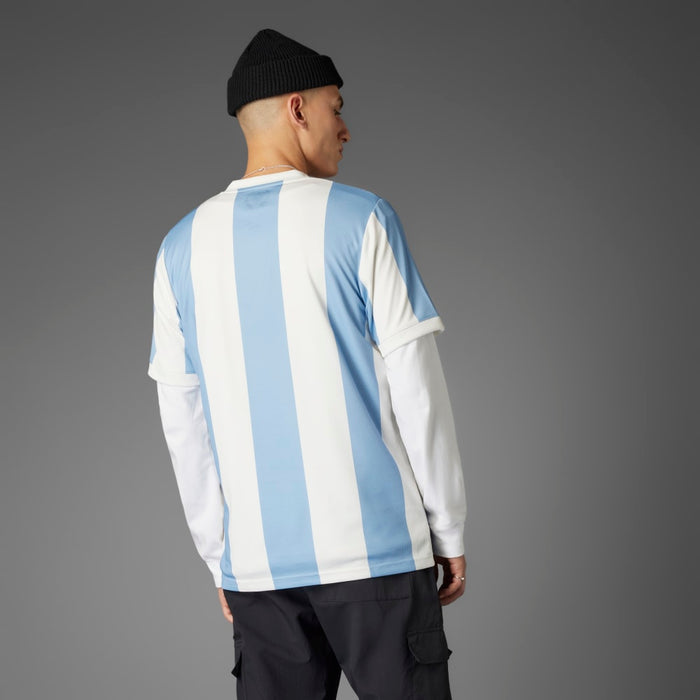 Argentina Adult 50th Anniversary Jersey (Ambient Sky/Cloud White)